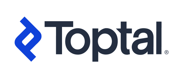 Toptal — Internal Salesforce